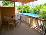 Hale Palama Ohana Cottage
