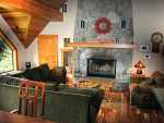 Pinnacle Ridge 8 - Vacation Home Rentals British Columbia