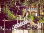Sooke Harbour Cottage - Vacation Home Rentals British Columbia